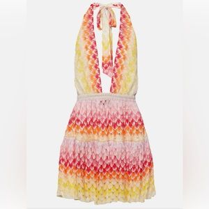 Missoni Marne dress